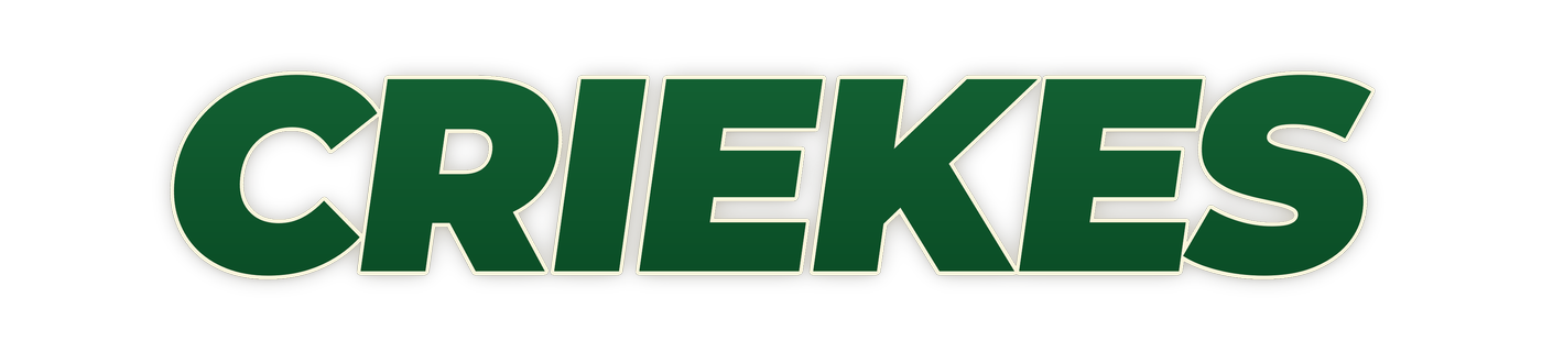 criekes